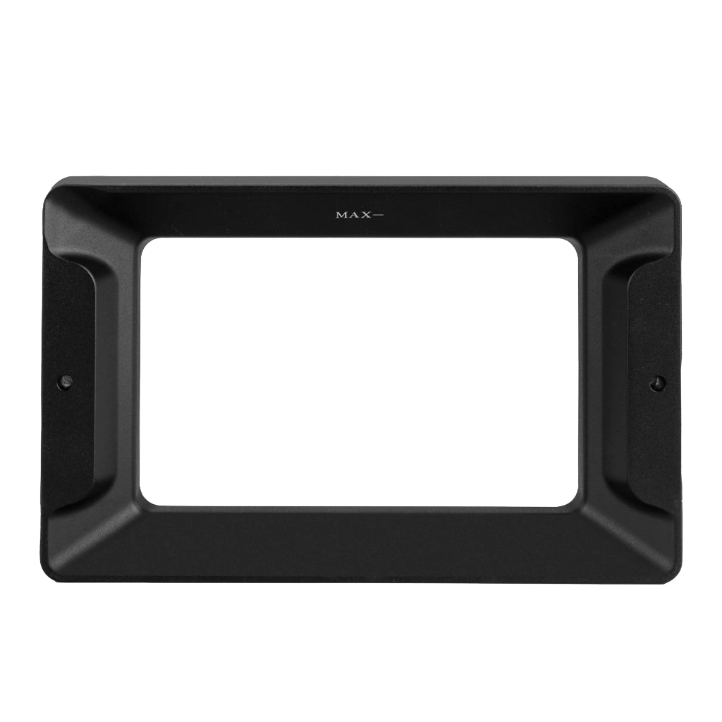 Metal Resin Tank for Mars 4 DLP3