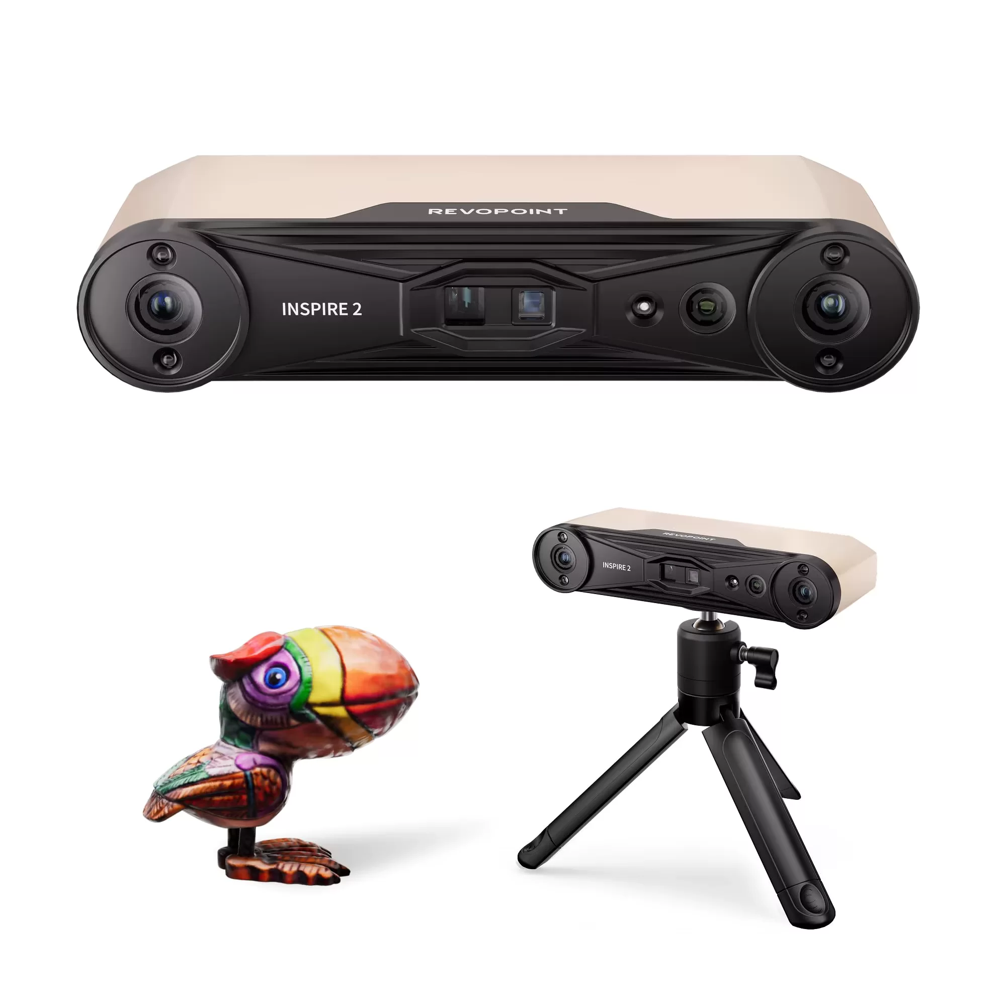 Revopoint INSPIRE 2 1 Revopoint INSPIRE 2 1