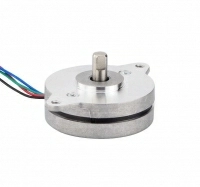 Круглые шаговые двигатели