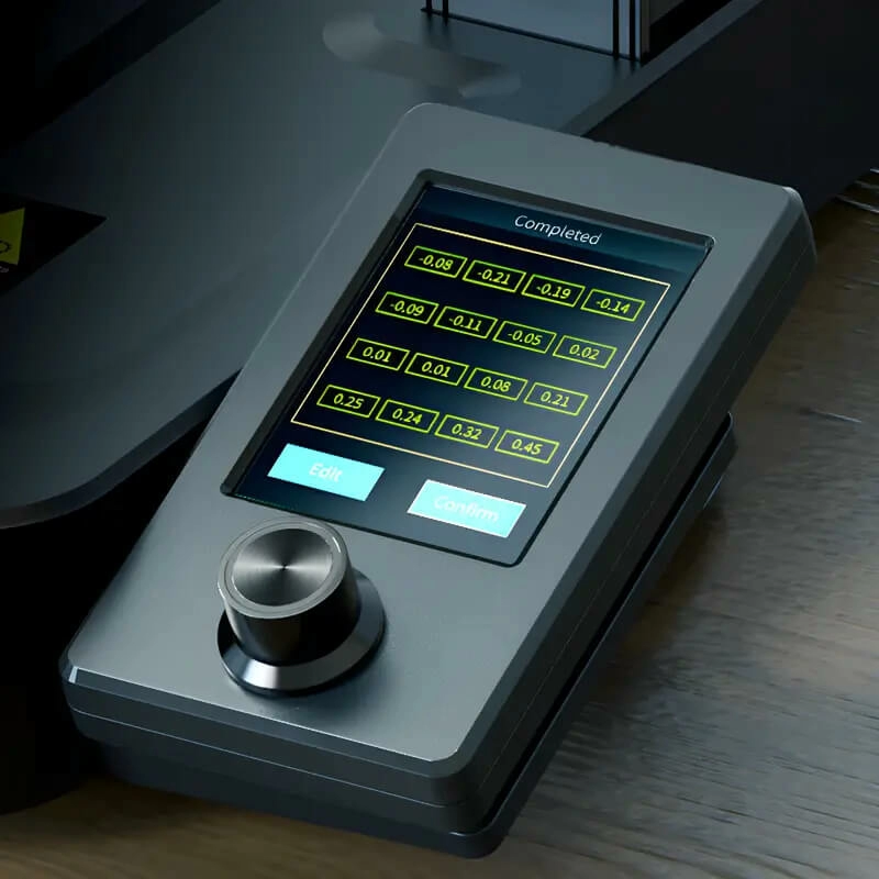 3D принтер Creality Ender 3 V3 SE-10