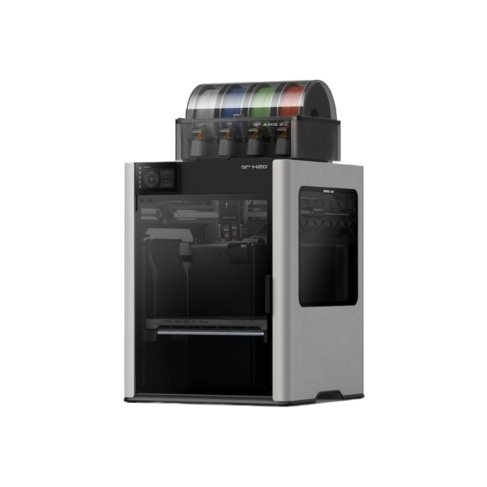 3d printer Bambu Lab H2D Laser Full Combo 3d printer Bambu Lab H2D Laser Full Combo