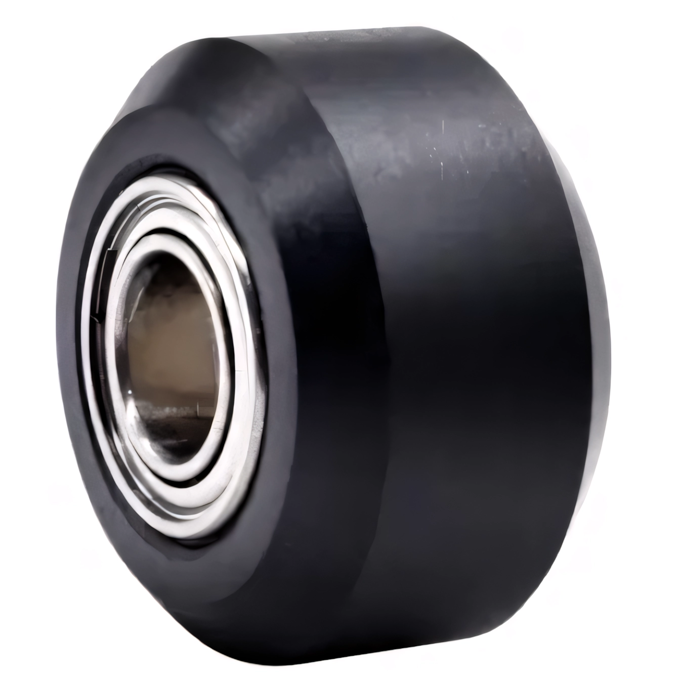 OpenBuilds_V_slot_roller_with_MR105ZZ_bearing_POM_2 OpenBuilds_V_slot_roller_with_MR105ZZ_bearing_POM_2