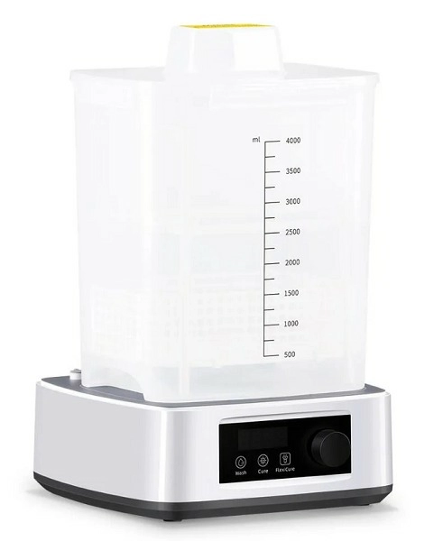 UF-kamera i mojka Anycubic Wash and Cure 3.0 3 UF-kamera i mojka Anycubic Wash and Cure 3.0 3