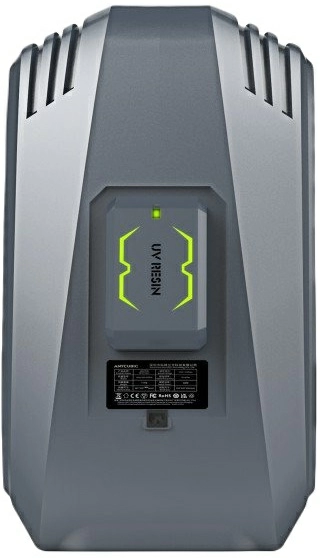 3D принтер Anycubic Photon Nex-3