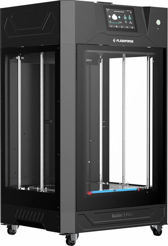 3D принтер FlashForge Guider 3 Plus-2