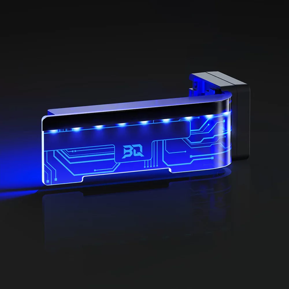 BIQU Panda Alarm Wireless Audio 4