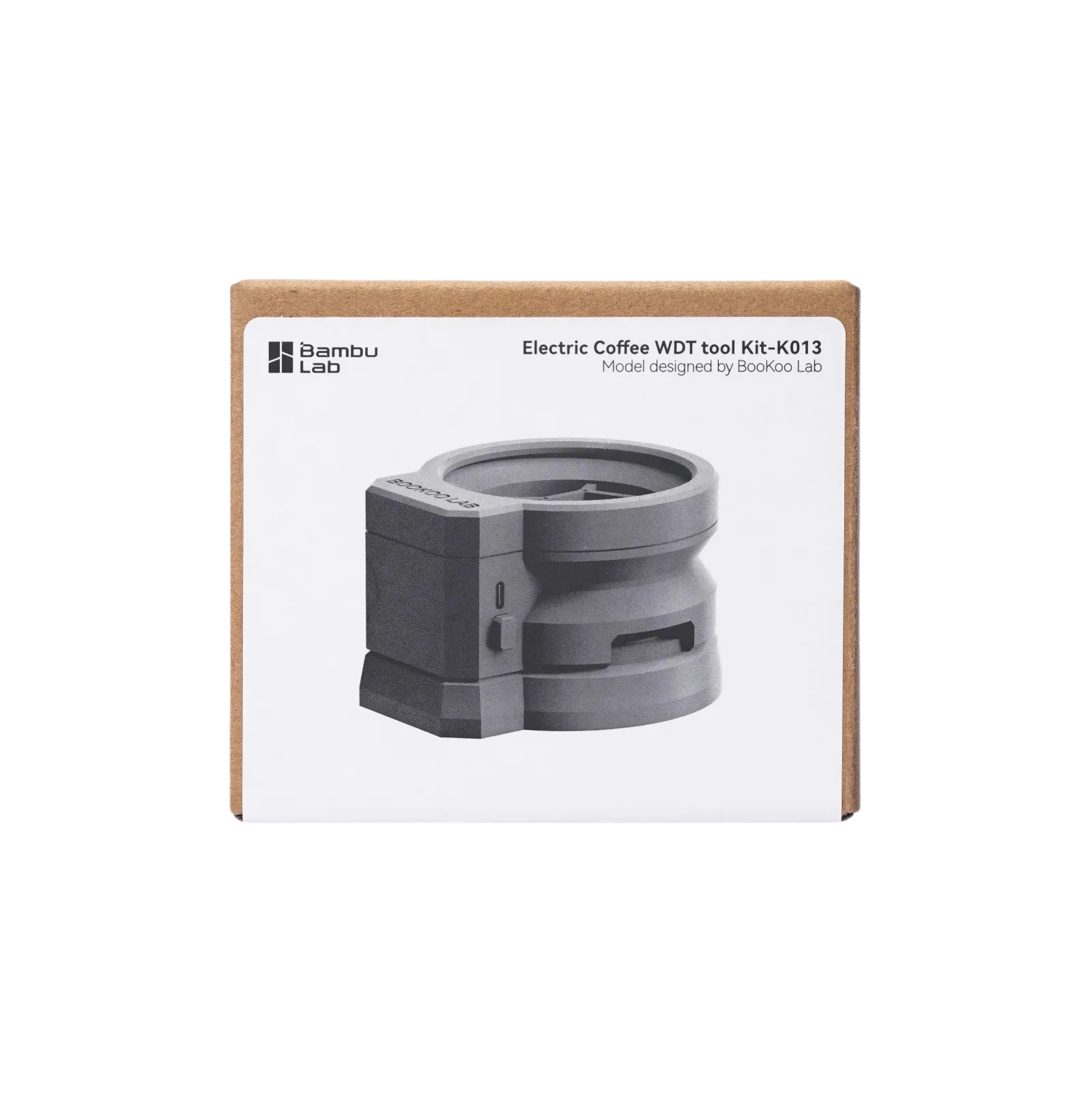 Electric Coffee WDT Tool Kit-K013-2