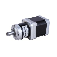 C планетарным редуктором