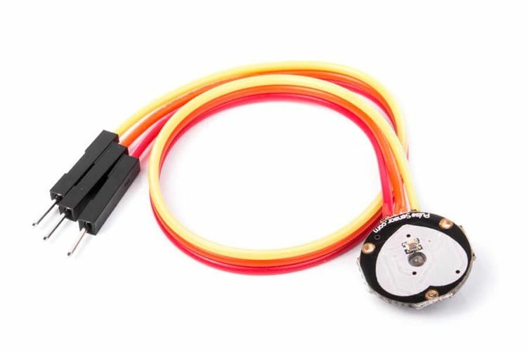 Датчик пульса