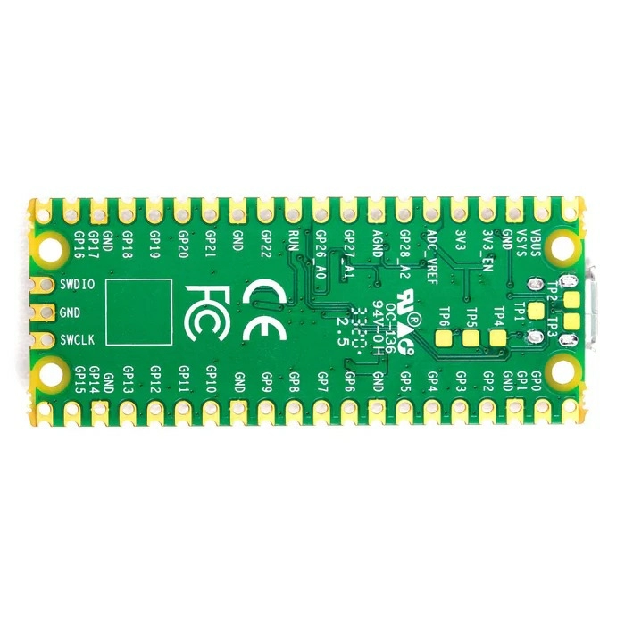 Raspberry Pi Pico 2