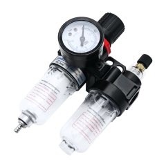 Пневматическое оборудование