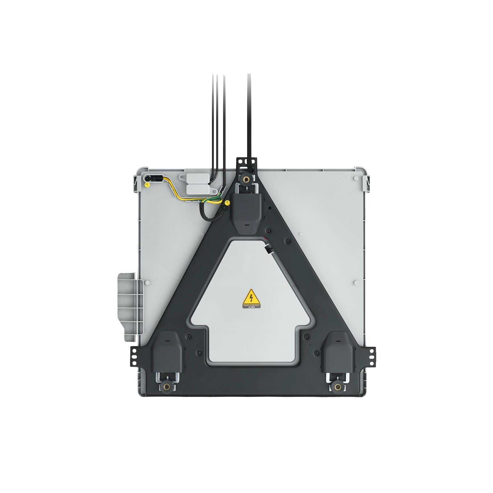 Nagrevatelnyj element serii V3 - P1-2