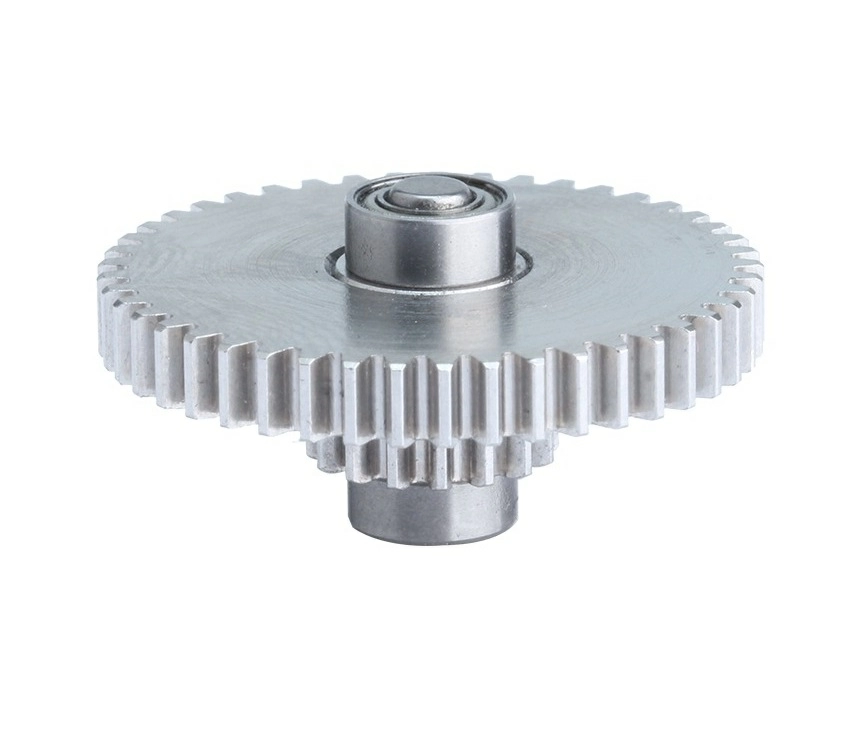 Комплект зубчатых шестерен TBG-lite Trianglelab-6