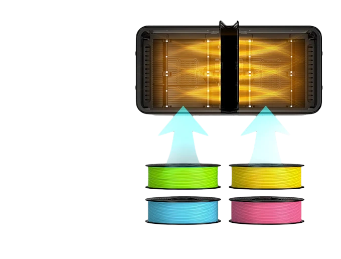 SUNLU_S4_Fila_Dryer_Plastic_Dryer_for_4_Coils_of_Plastic_10