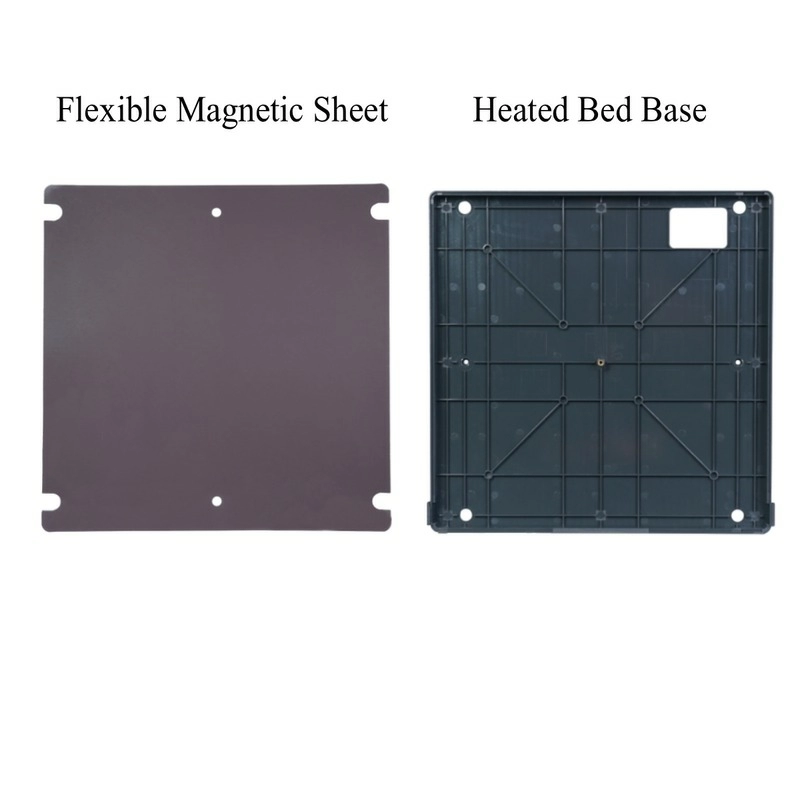 Sovol SV08 3D Printer Heated Bed 5