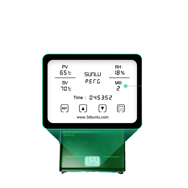 SUNLU_S4_Fila_Dryer_Plastic_Dryer_for_4_Coils_of_Plastic_12