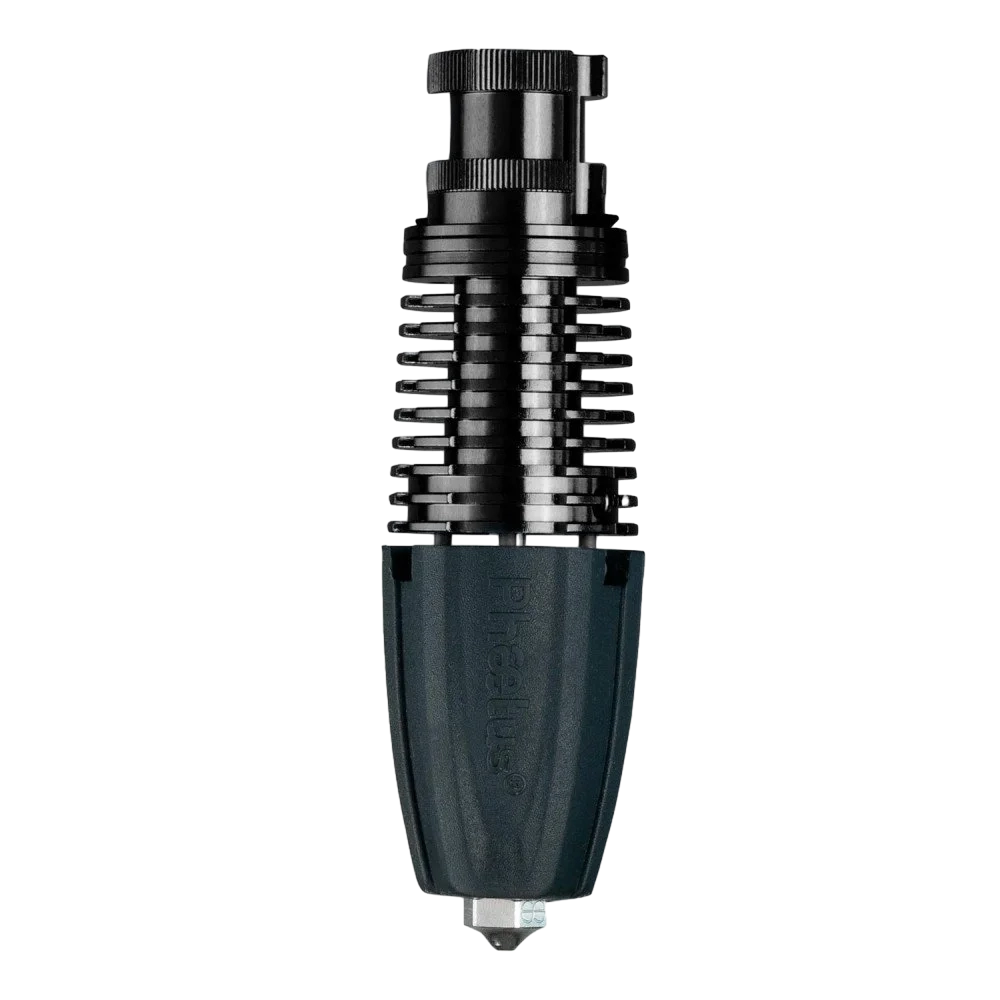 Хотэнд Phaetus Rapido 2.0 UHF Plus Черный