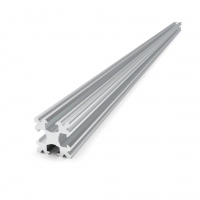 ПРОФИЛЬ КОНСТРУКЦИОННЫЙ 15Х15 (БЕЗ ПОКРЫТИЯ)