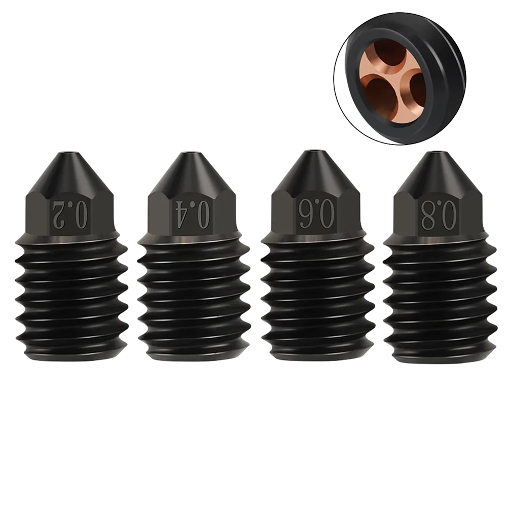 Kingroon_CHT_Nozzle_For_Bambulab_Hardened_Steel_with_Copper_Insert_4