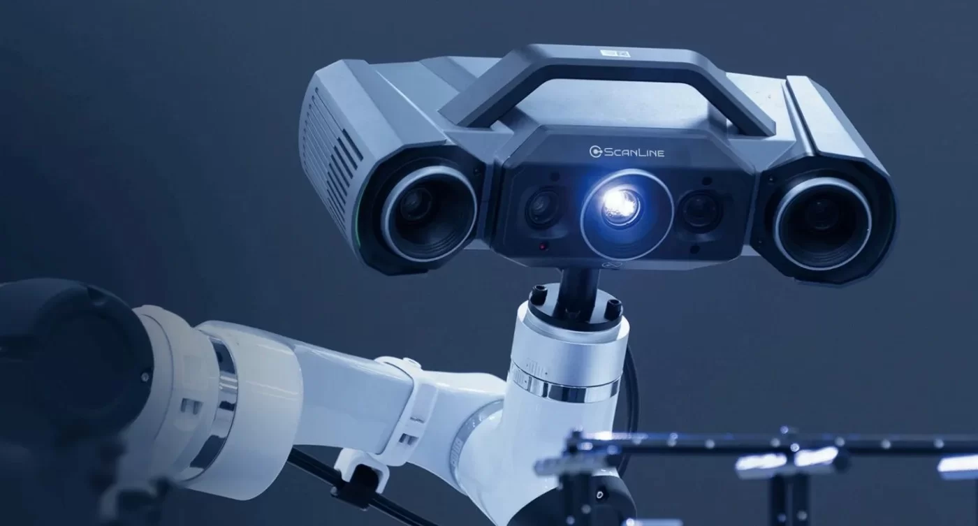ScanLine RobotScan Q12 3 ScanLine RobotScan Q12 3