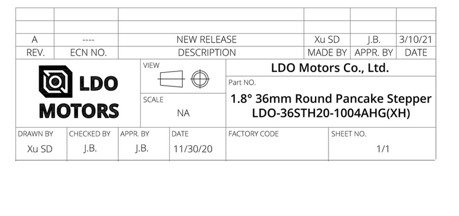 Экструдер Sherpa Trianglelab-6
