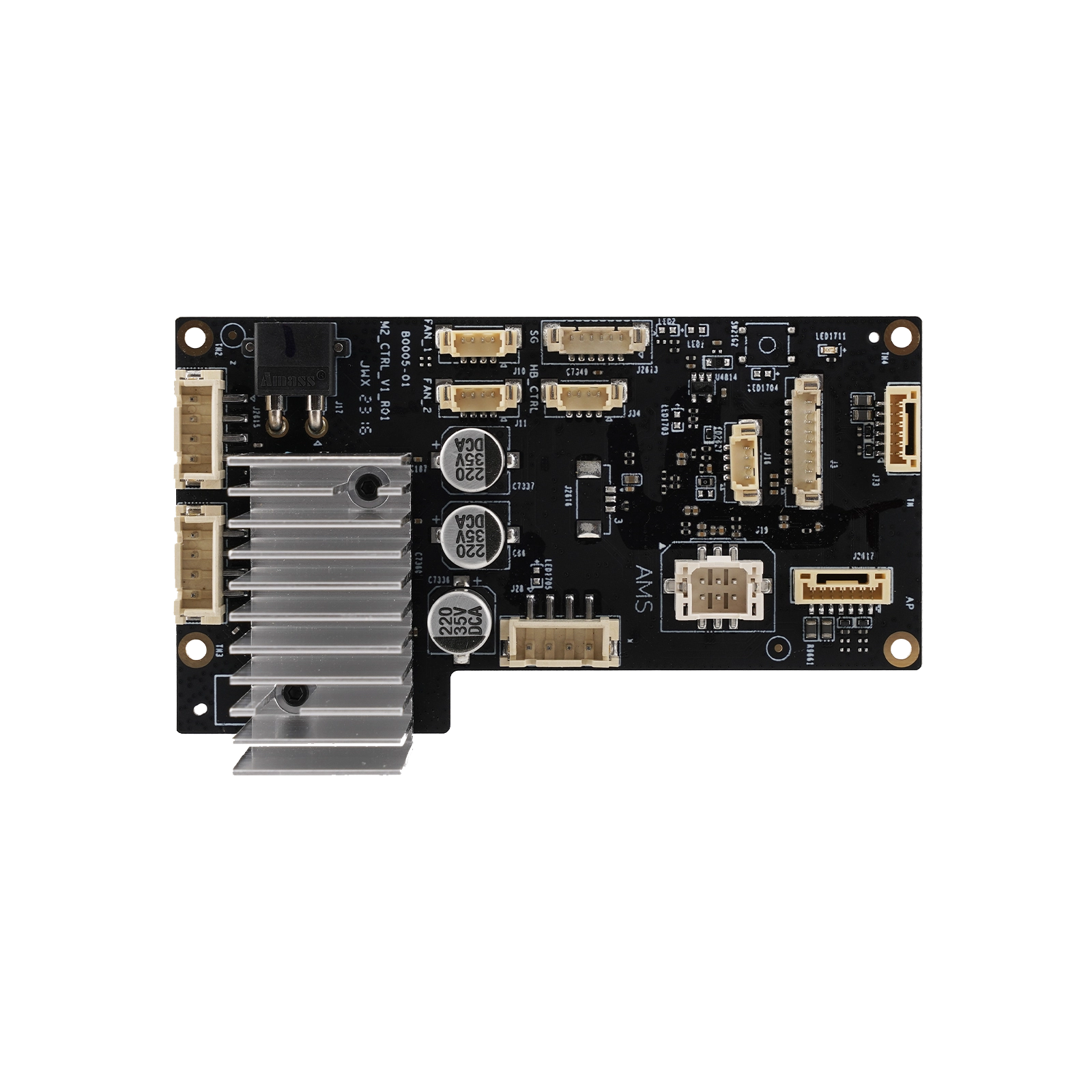 Plata MC - seriya P1-2