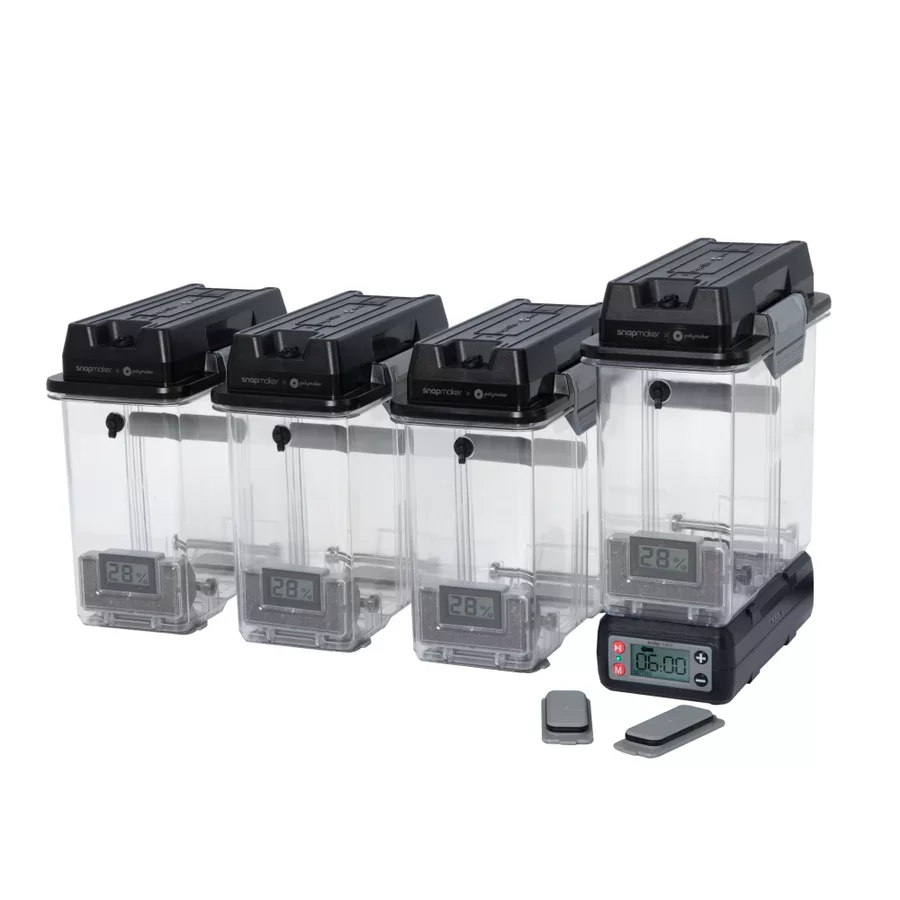 SnapDryer Bundle SnapDryer Bundle
