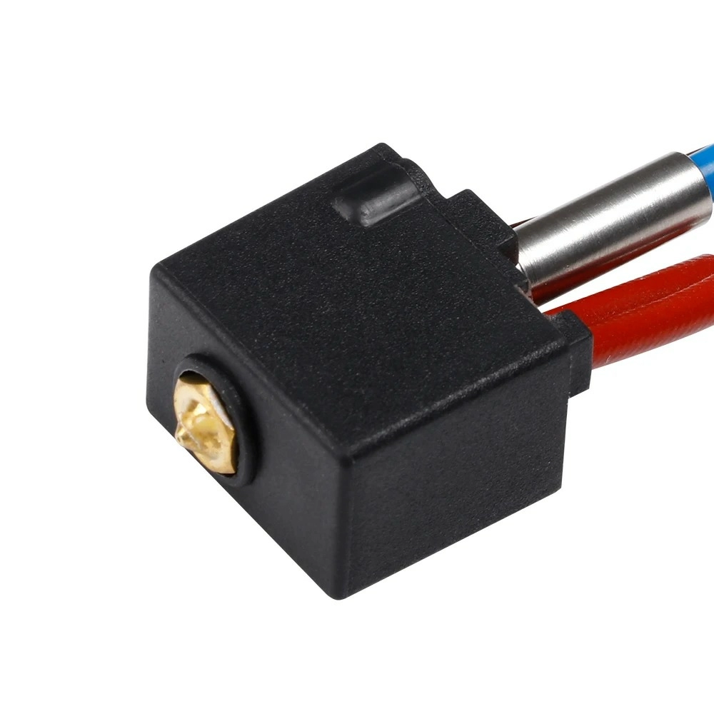 Оригинальный хотэнд Anycubic Kobra 2 Plus Kobra 2 Max Kobra 2 Pro 3