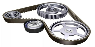 Зубчатые ремни и шкивы. Что выбрать? Зубчатые ремни и шкивы. Что выбрать?
