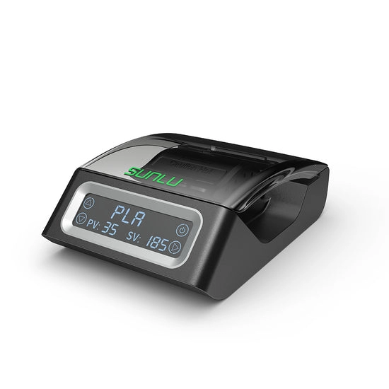 Соединитель филамента SUNLU FC01 Соединитель филамента SUNLU FC01