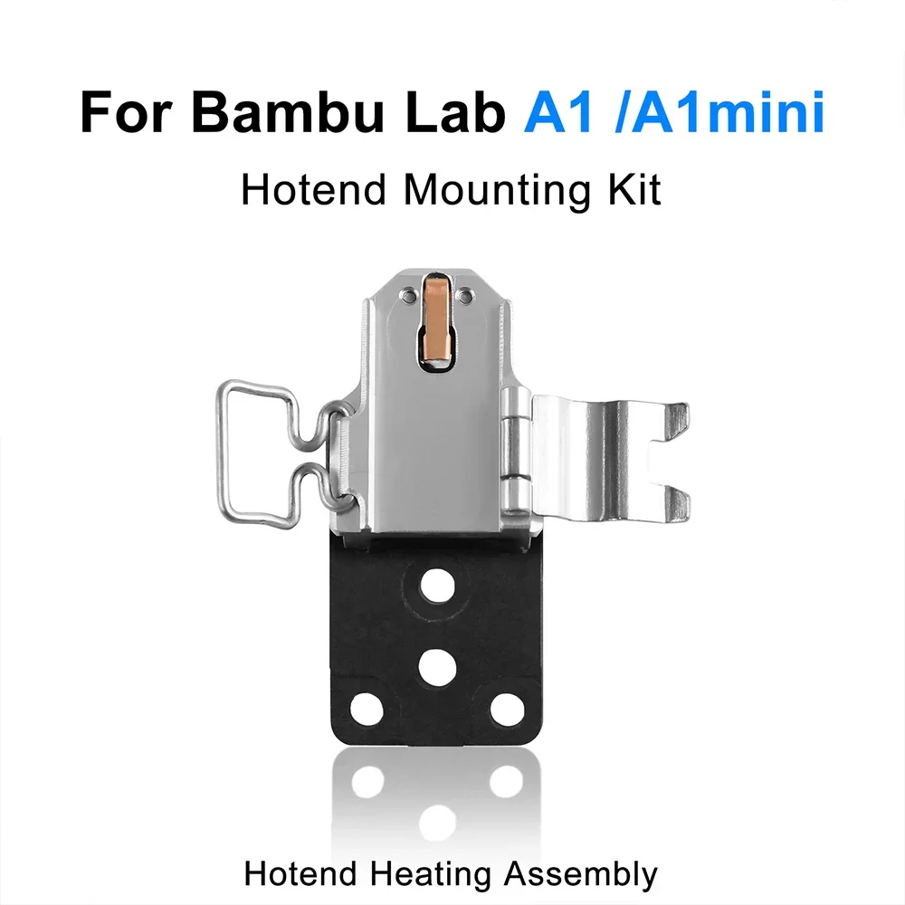 Assembly Kit for Bambu Lab A1A1Mini 6