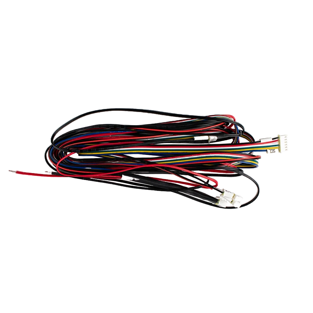 Reborn3 hotend cable Reborn3 hotend cable