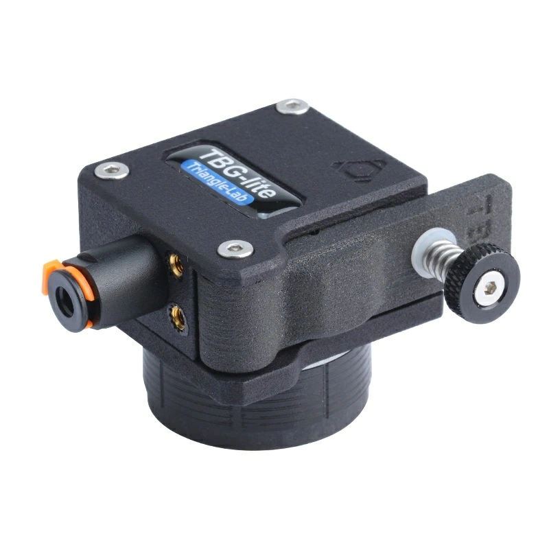 Trianglelab-Bowden-diy 4