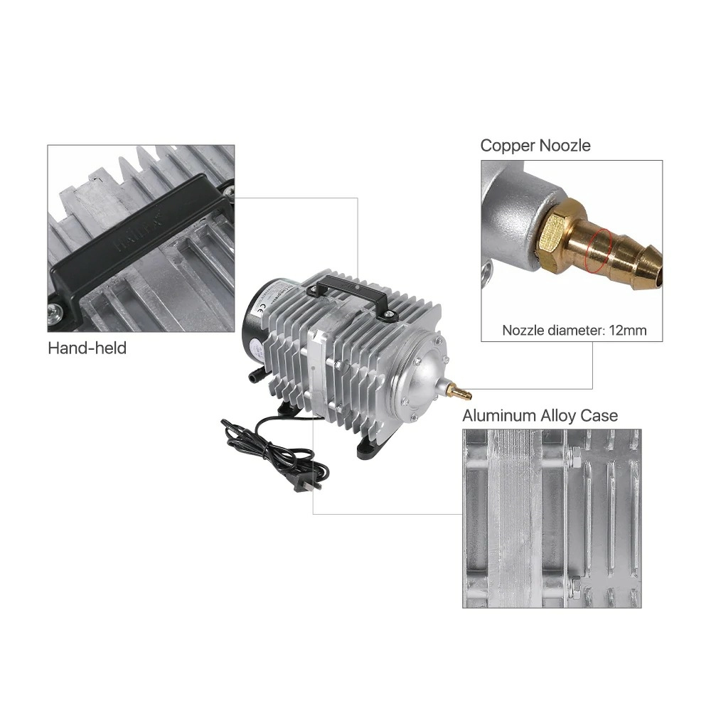 Hailea-ACO-009D-AirCompressorPump