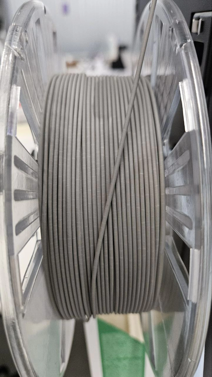 17-4РН 1,75мм M-Shape METAL 5