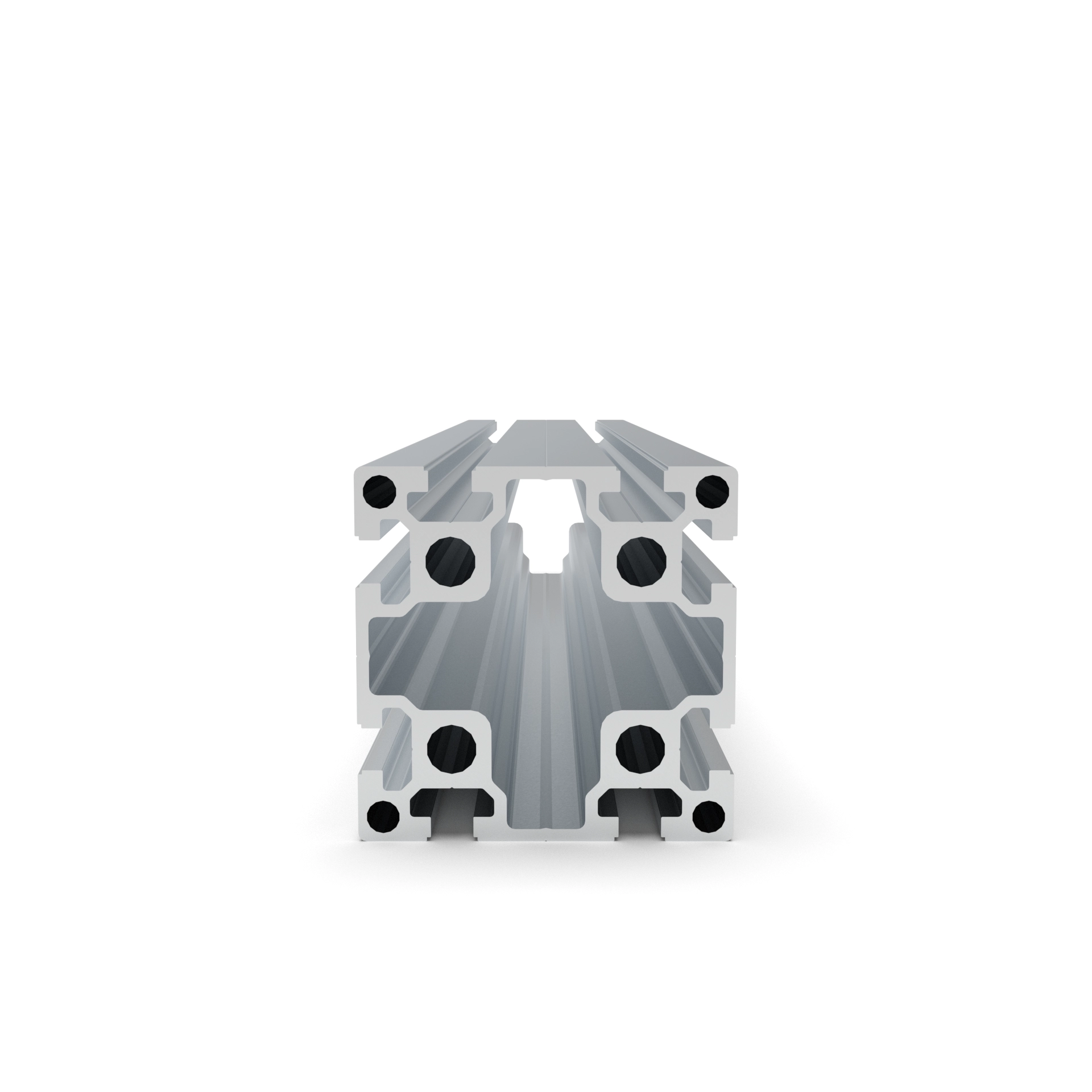 ПРОФИЛЬ КОНСТРУКЦИОННЫЙ 90Х90H (БЕЗ ПОКРЫТИЯ) ПРОФИЛЬ КОНСТРУКЦИОННЫЙ 90Х90H (БЕЗ ПОКРЫТИЯ)