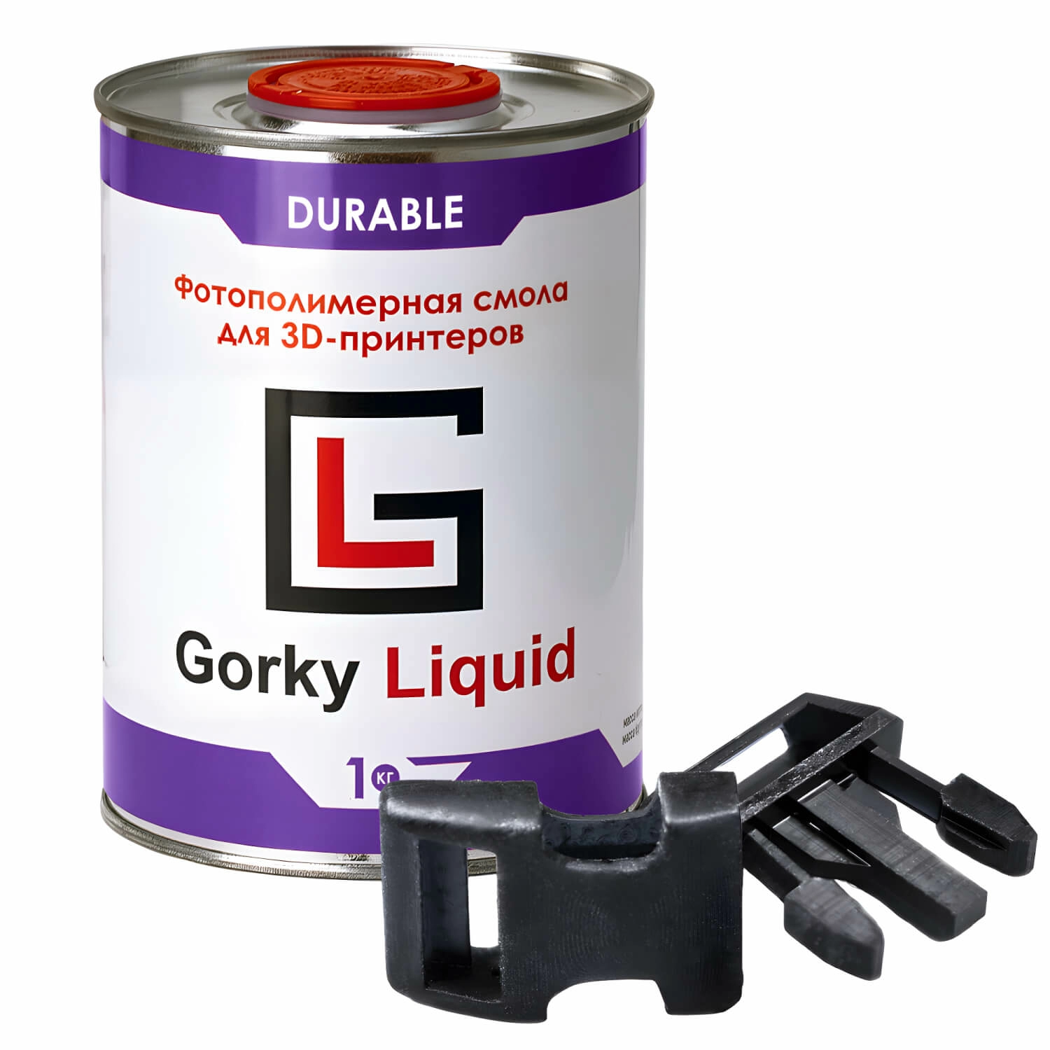 gorky liquid durable