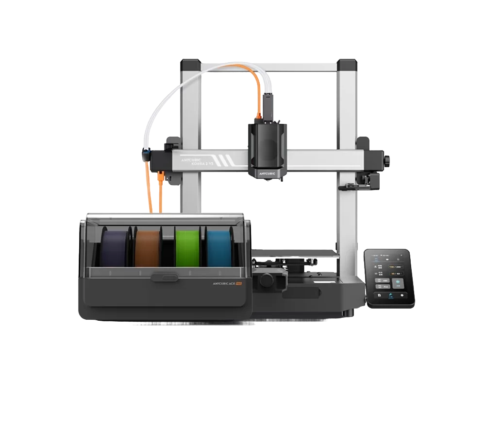 Anycubic Kobra 3 V2 Combo
