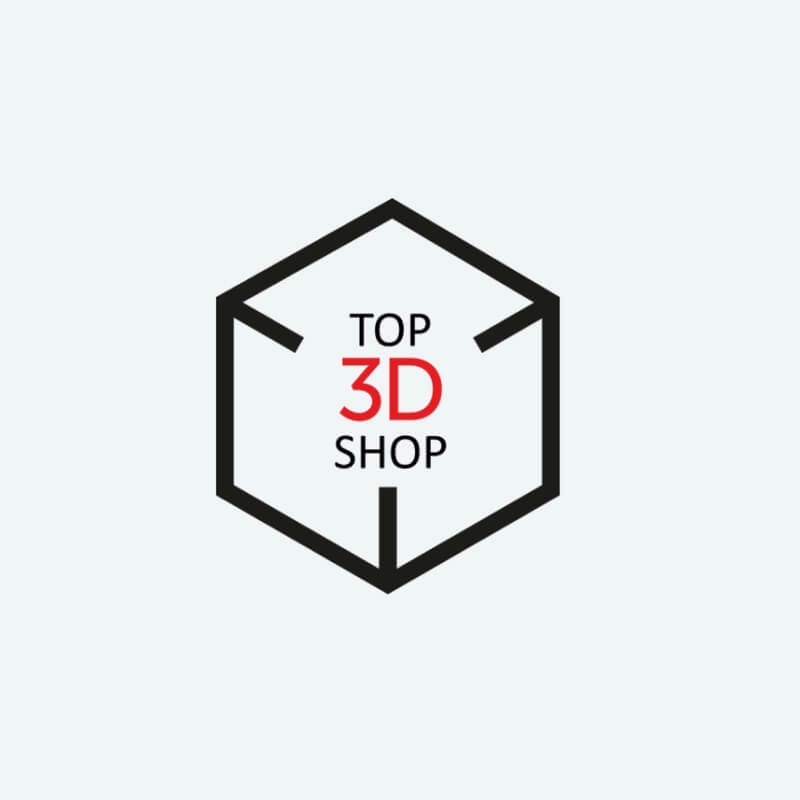 TOP3DSHOP — интегратор и магазин 3D-принтеров