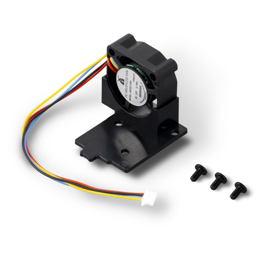 Hot End Cooling Fan for Snapmaker U1 4