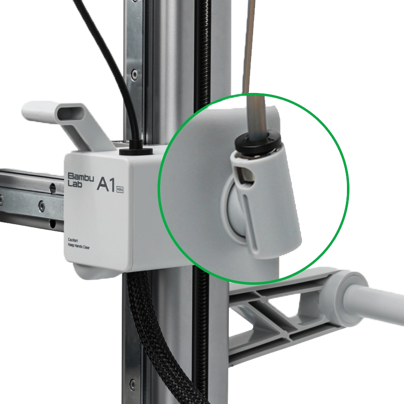 Soedinitel dlya trub iz PTFE - A1 mini-2