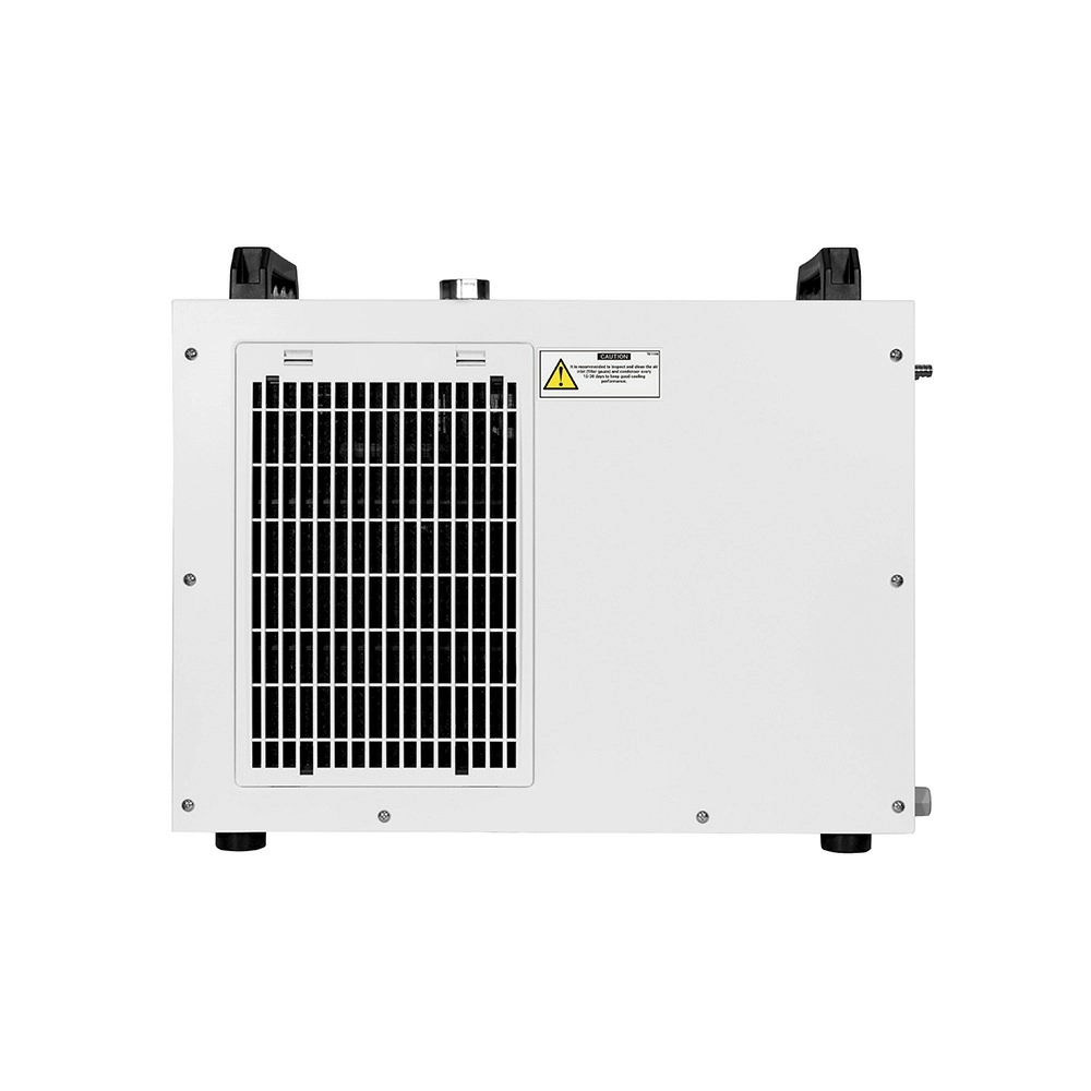 Промышленный чиллер S&A CW-5000 TG (6л, 220В)-4