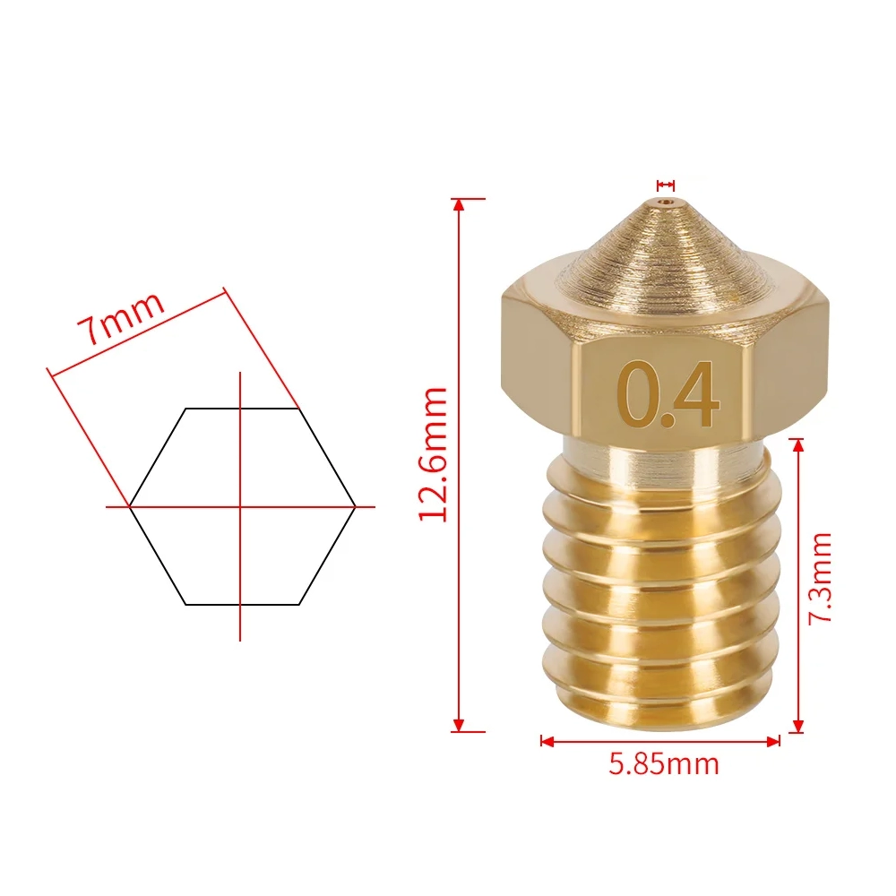 Soplo-latunnoe-E3D-V6-V5-Kingroon-razmery