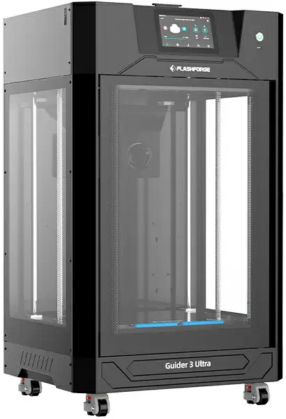 3D принтер FlashForge Guider 3 Ultra-6