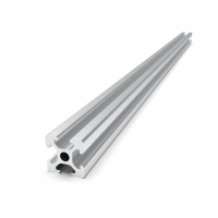 ПРОФИЛЬ КОНСТРУКЦИОННЫЙ 20Х20SH (БЕЗ ПОКРЫТИЯ)-1