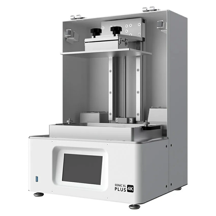 3D принтер Phrozen Sonic XL 4K Plus-4