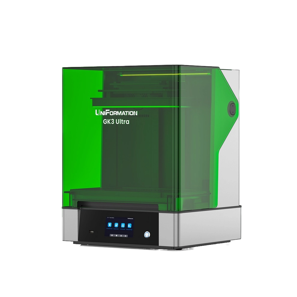 Uniformation GK3-Ultra