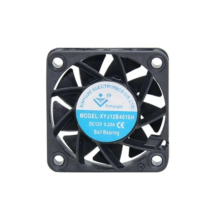 The_fan_24V_0_1_A_40x40x10mm_podsh_sliding_Xinyujie_2 The_fan_24V_0_1_A_40x40x10mm_podsh_sliding_Xinyujie_2