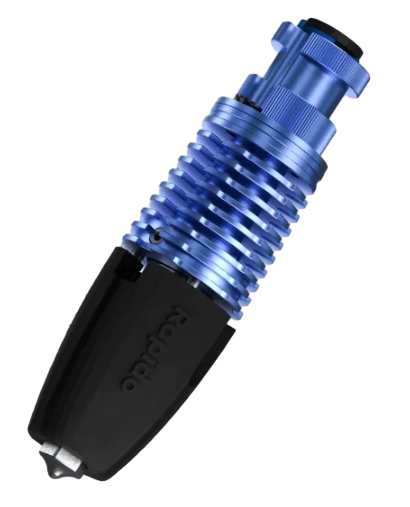 Хотэнд Phaetus Rapido 2.0 HF Plus Синий