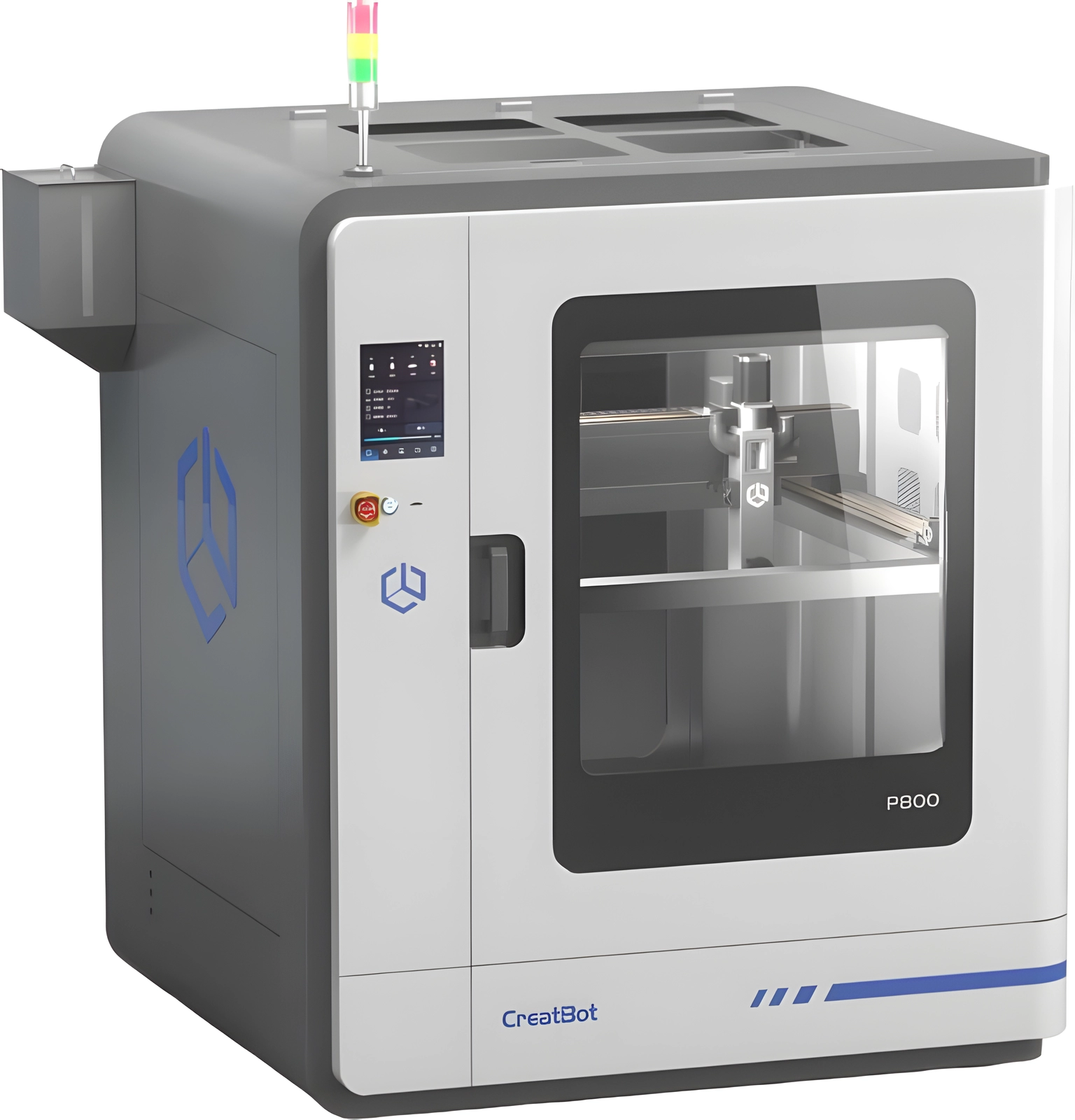 3D_Printer_Createbot_P800_2